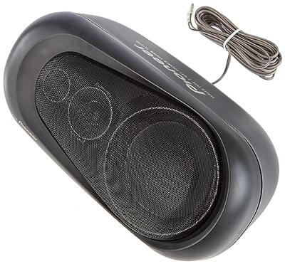 Pioneer TS-X150 3-weg triaxiale opbouwluidspreker 60 W