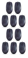 Logitech Mouse M90 muis - thumbnail