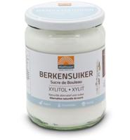 Mattisson Berkensuiker xylitol 400 Gram - thumbnail
