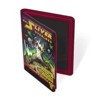 Ultimate Guard Zipfolio 360 Xenoskin Magic: The Gathering Edge of Eternities - Sliver Overlord - thumbnail
