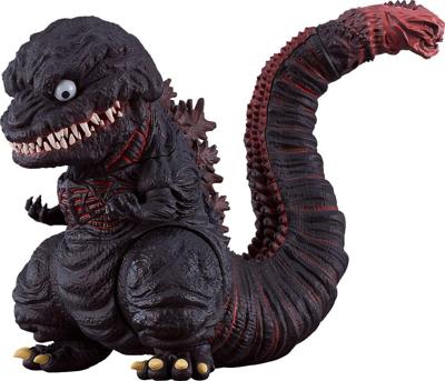 Shin Godzilla Nendoroid Action Figure Godzilla (2016) 10 cm