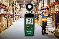 Extech LT250W LT250W Lichtmeter - thumbnail