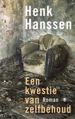 Een kwestie van zelfbehoud - Henk Hanssen - eBook (9789023474357)