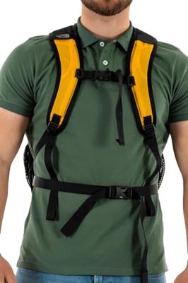 The North Face Kaban Lite Rugtas Heren TNF Black/TNF Black One Size