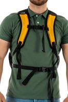 The North Face Kaban Lite Rugtas Heren TNF Black/TNF Black One Size - thumbnail