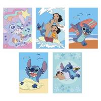 Stickers Album Panini - thumbnail