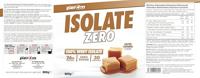 PER4M Isolate Zero Salted Caramel (900 g) - thumbnail