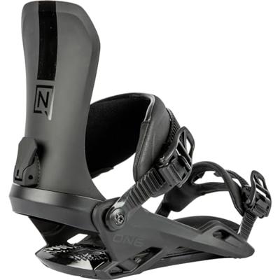 Nitro Snowboardbindingen M Nitro Snowboardbindingen M