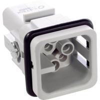 LAPP 11250000 Pin-inzetstuk EPIC® H-D 7 Totaal aantal polen 7 + PE 10 stuk(s) - thumbnail