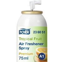 Luchtverfrisser tork a1 premium tropisch fruit - thumbnail