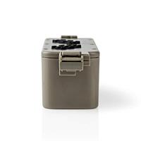 Stofzuiger-Accu | NiMH | 14,4 V | 3,3 Ah | 47,52 Wh | Vervanging voor iRobot Roomba - thumbnail
