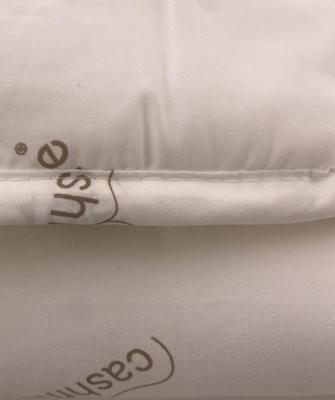 Good Morning Cashmere dekbed met synthetische vulling - 135x200 cm