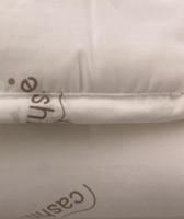 Good Morning Cashmere dekbed met synthetische vulling - 135x200 cm - thumbnail