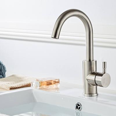 BWS Wastafelkraan | Draaibaar | Exclusive | RVS BWS Wastafelkraan | Draaibaar | Exclusive | RVS