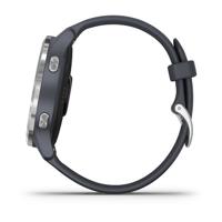 Garmin Venu AMOLED Zilver GPS - thumbnail
