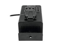 Eurolite EDX-1 MK2 DMX Dimmer Pack - thumbnail