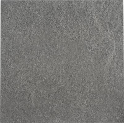 Vloer-/wandtegel zwart Coem Kavastone 60x60cm black mat gerectificeerd