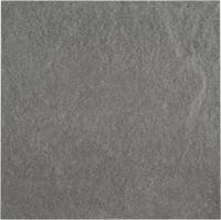 Vloer-/wandtegel zwart Coem Kavastone 60x60cm black mat gerectificeerd - thumbnail