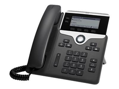 IP telefoon CISCO CP-7821-K9