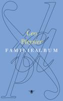 Familiealbum - Leo Pleysier - ebook - thumbnail