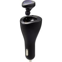 Renkforce RF-CCB-200 Bluetooth® handsfree gesprekstijd (max.): 2 h - thumbnail