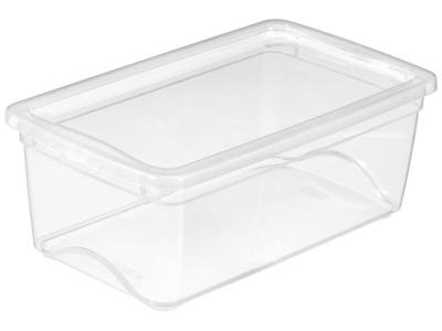 Sunware omega opbergbox s met deksel 6ll