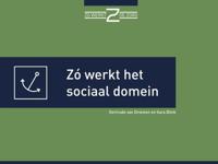 Zó werkt het sociaal domein (Paperback) - thumbnail