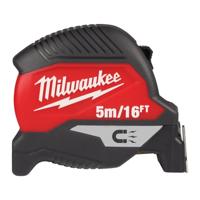 Milwaukee rolmaat | gen iiii | magnetisch | 5 m x 30 mm - 4932498769 - thumbnail