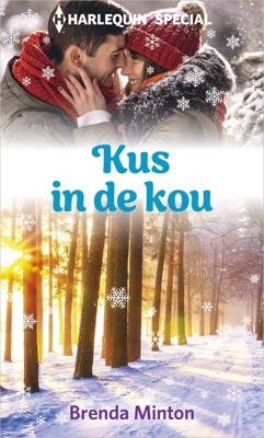 Kus in de kou - Brenda Minton - ebook
