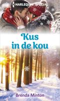 Kus in de kou - Brenda Minton - ebook - thumbnail