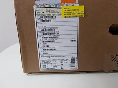 Cisco Catalyst WS-C3850-24XS-E netwerkswitch Managed zwart, grijs - netwerkswitches (Managed, rack installatie)