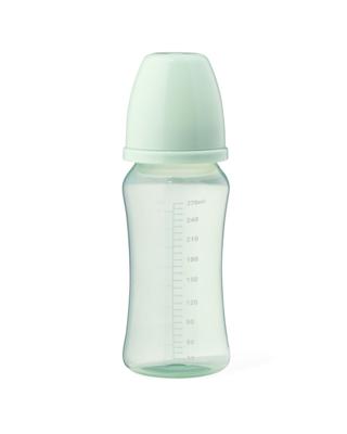 051 Babyfles 270ml Groen