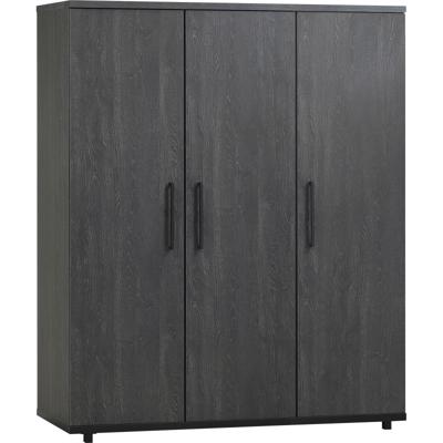 Linnenkast Maxime 3 deurs Linnenkast Maxime 3 deurs