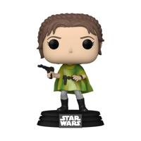 Star Wars: Return of the Jedi 40th Anniversary Funko Pop Vinyl: Leia - thumbnail