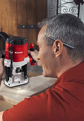 Einhell TC-RO 1155 E 4350470 Bovenfreesmachine