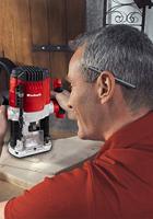 Einhell TC-RO 1155 E 4350470 Bovenfreesmachine - thumbnail