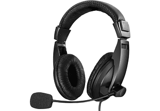 SANDBERG Saver USB Headset Large SANDBERG Saver USB Headset Large