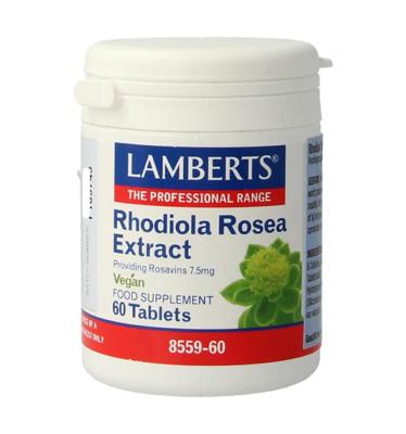 Rhodiola Rosea extract