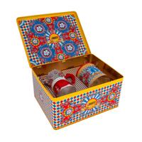 Percolator Bialetti MOKA 0005331 3T - thumbnail