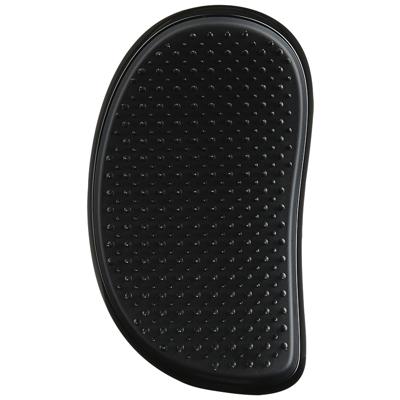 Tangle Teezer Salon Elite Brush Midnight Black 1Stuks Tangle Teezer Salon Elite Brush Midnight Black 1Stuks