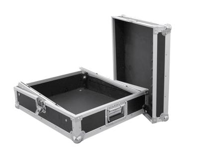 Omnitronic MCV-19, sw 12HE Flightcase