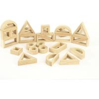 Tickit Spiegel blokken - thumbnail