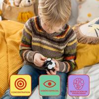 Smart Games Plug and Play Ball - thumbnail