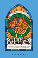 De nieuwe kathedraal - Luc Hellemans, Bart Van Camp - ebook - thumbnail