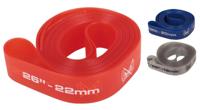 Zéfal rim tape pvc-soft - thumbnail