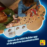 LEGO DREAMZzz Dinoruimteschip 71514 - thumbnail