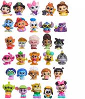 Spectron Disney doorables pop up party multi peek - verrassingsbox - thumbnail