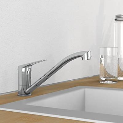 EISL SPEED mengkraan keuken | chroom - NI182SCR NI182SCR