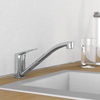 EISL SPEED mengkraan keuken | chroom - NI182SCR NI182SCR - thumbnail