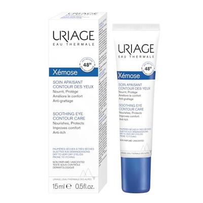 Uriage Xémose Soothing Eye Contour Care Uriage Xémose Soothing Eye Contour Care